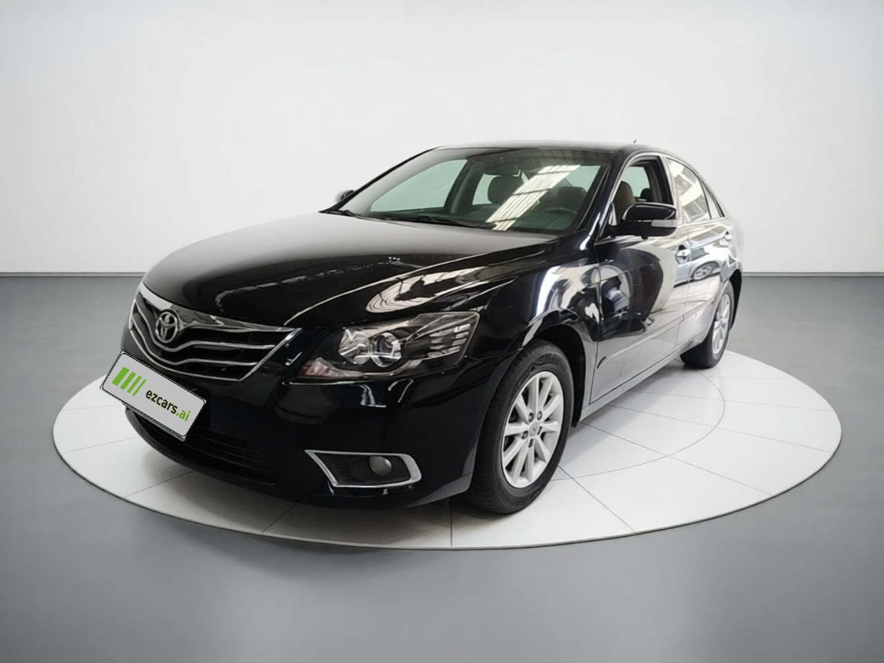 Camry 2013 200E Classic Elite