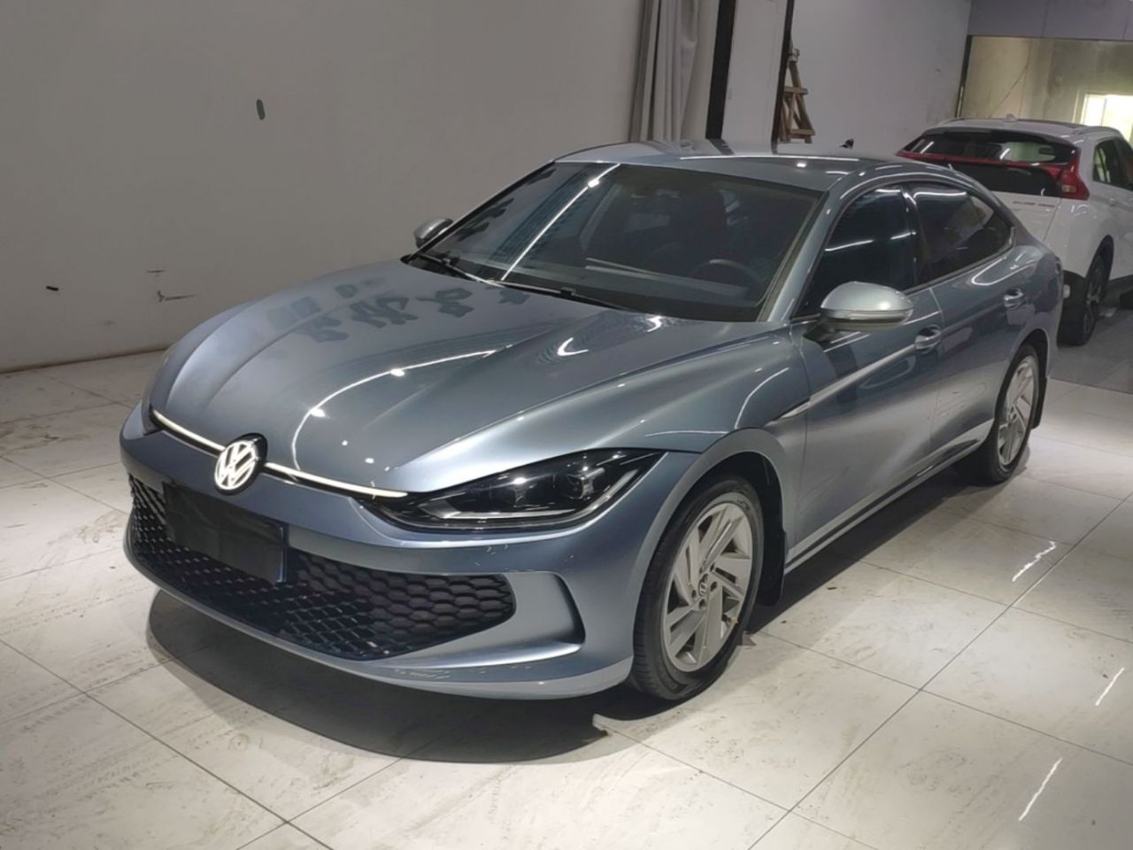 2022 Lamando L 280TSI DSG