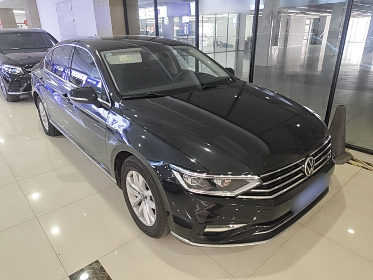 Magotan 2020 280TSI DSG Comfort photo 3