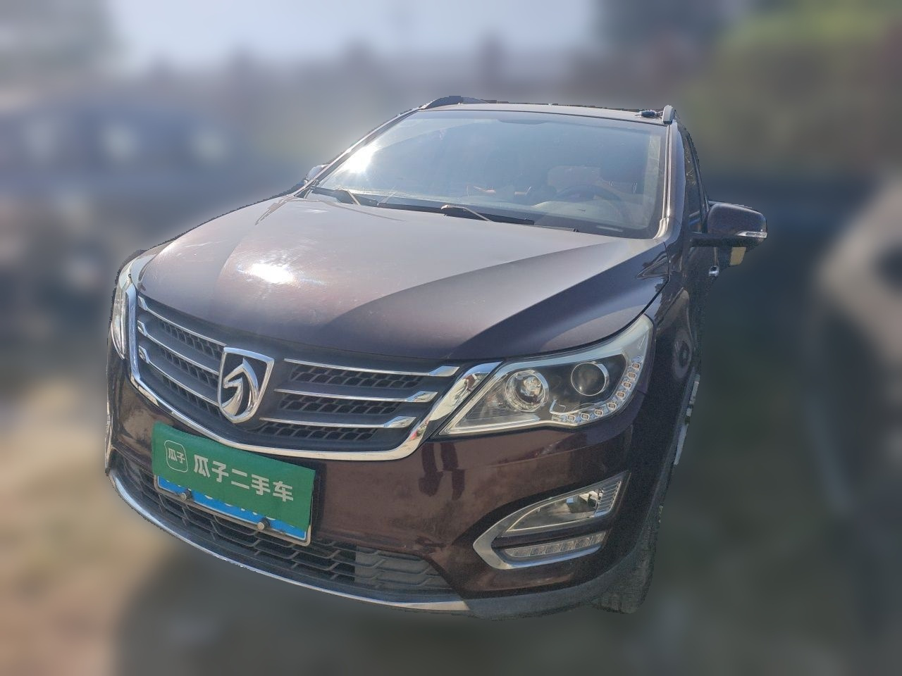 560 2016 1.8L MT Elite