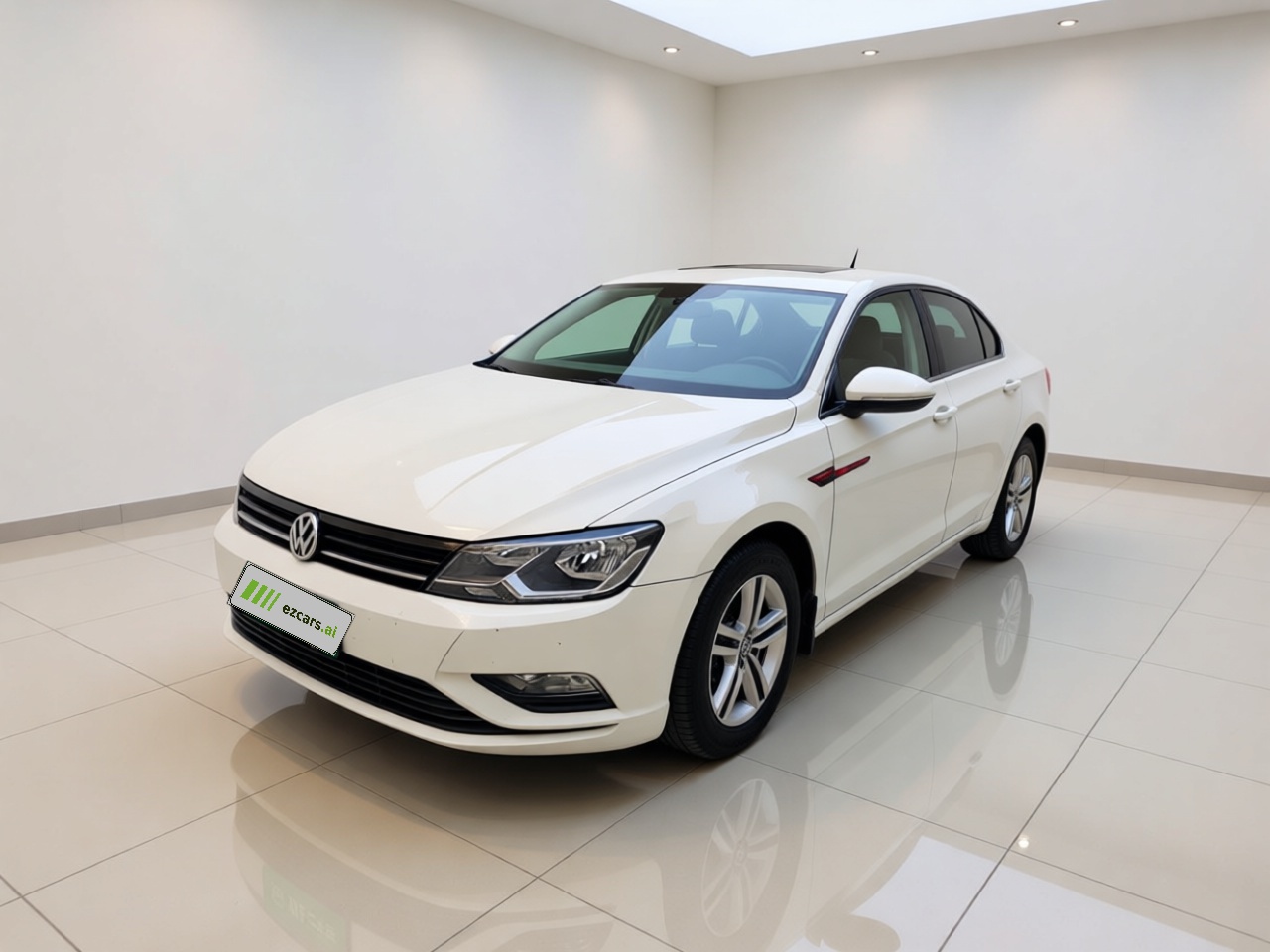 Lamando 2018 230TSI DSG