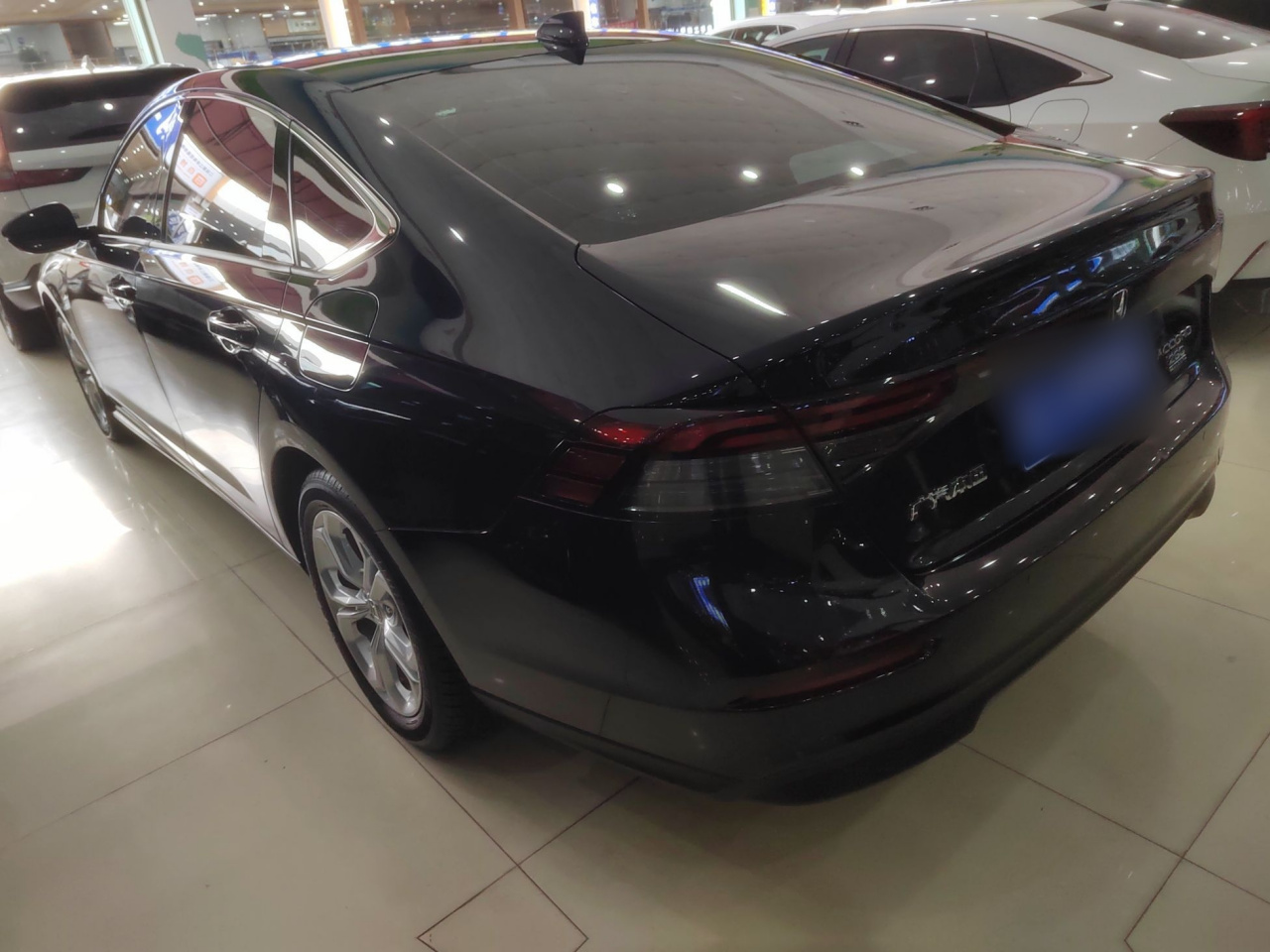 Accord 2023 260TURBO Smart photo 3