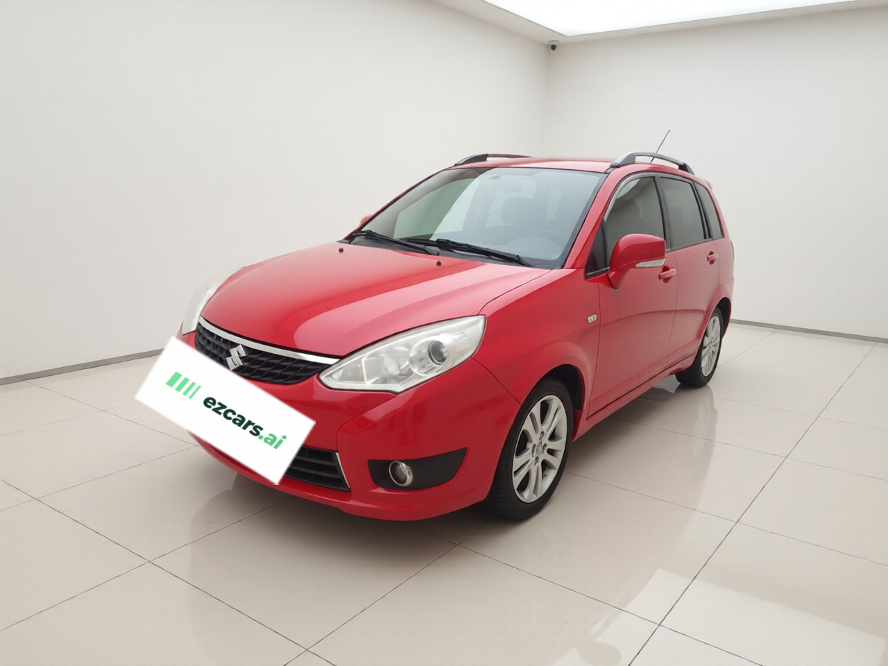 A6 2015 Hatchback 1.4L MT Imagine