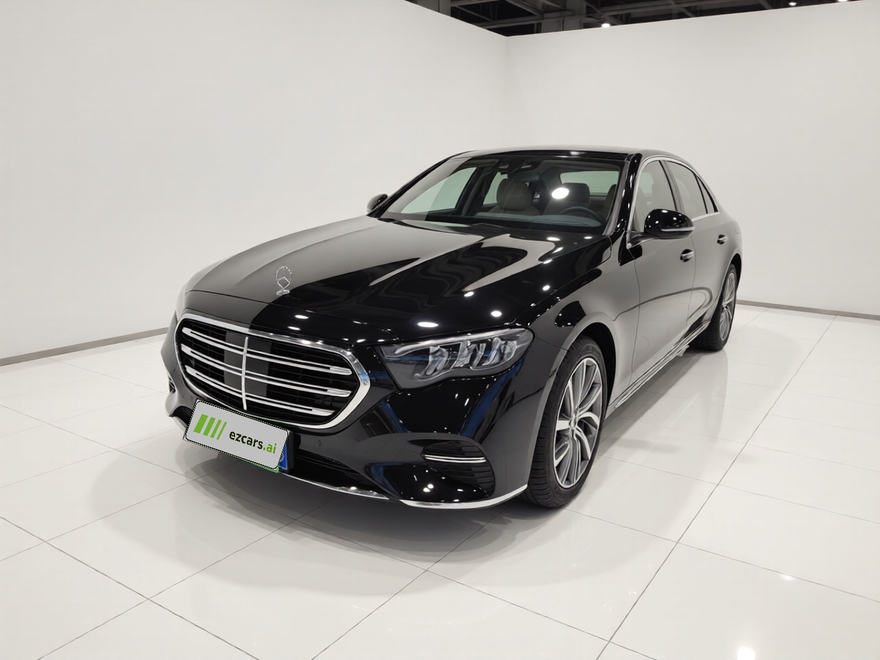 E-Class 2024 E 300 L Fashion