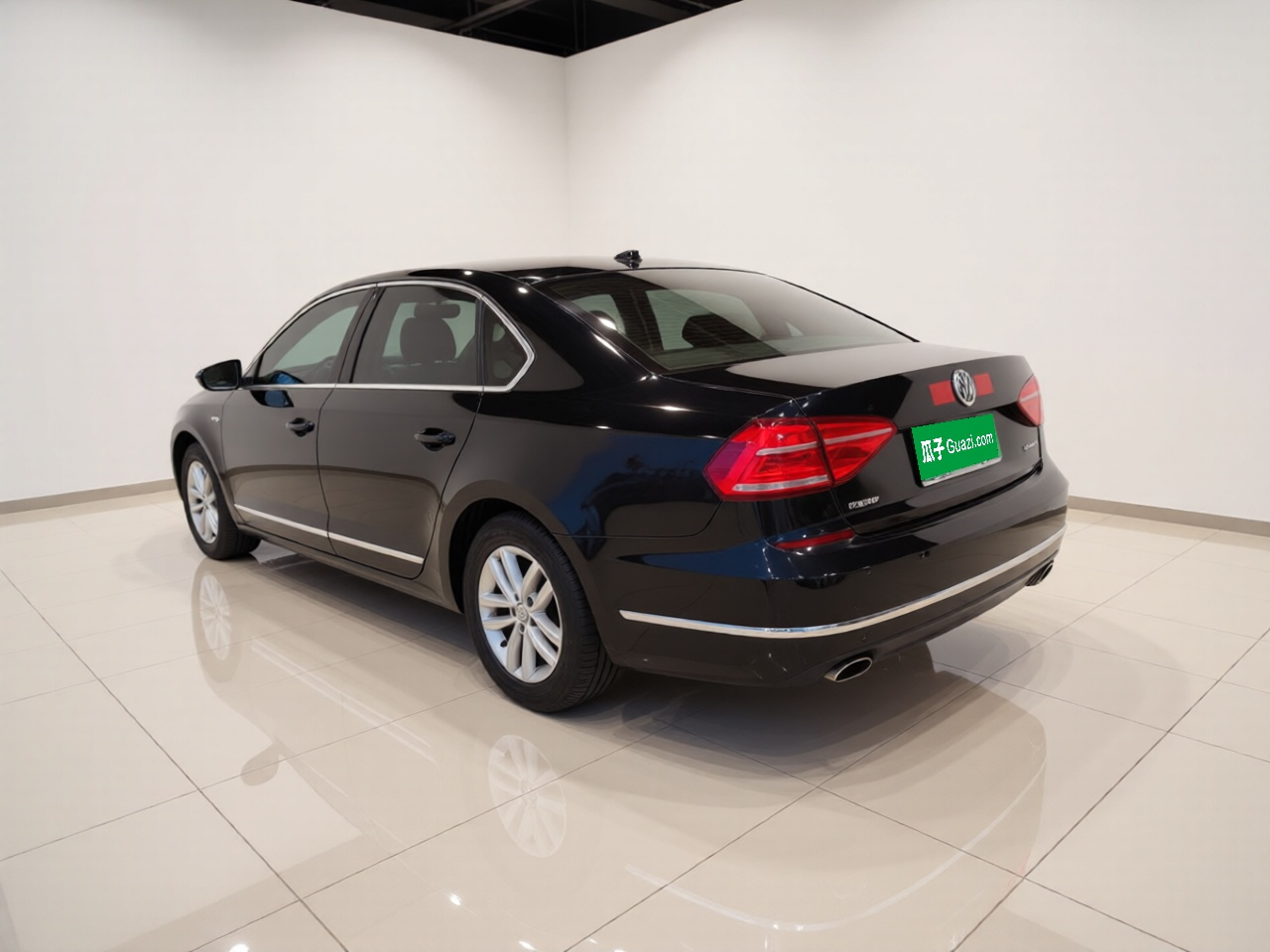 Passat 2016 330TSI DSG photo 4