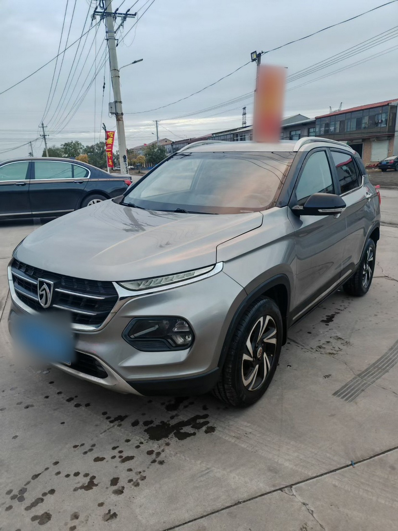 510 2017 1.5L MT Luxury photo 5