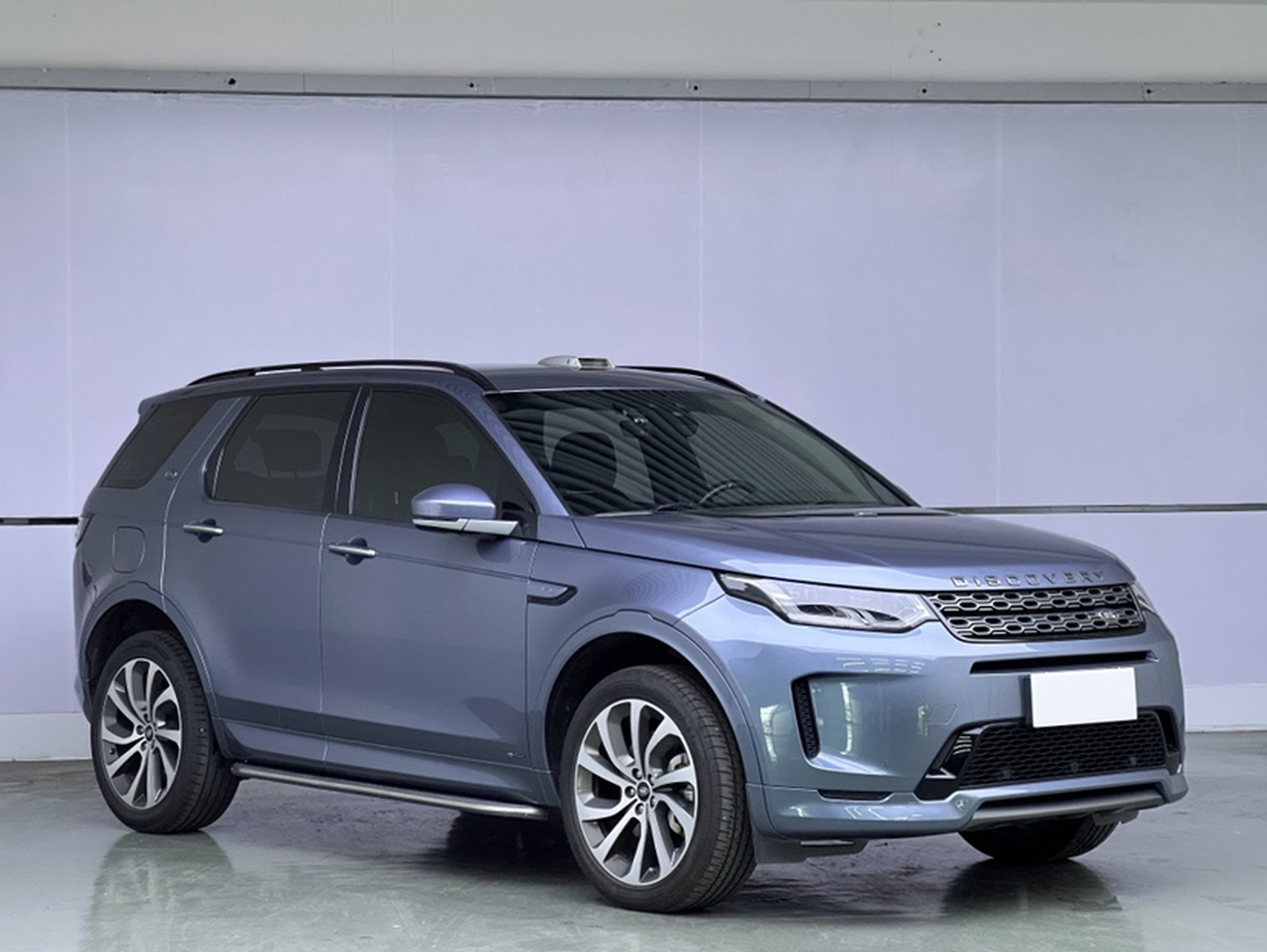 Discovery Sport 2020 249PS R-Dynamic Performance photo 2