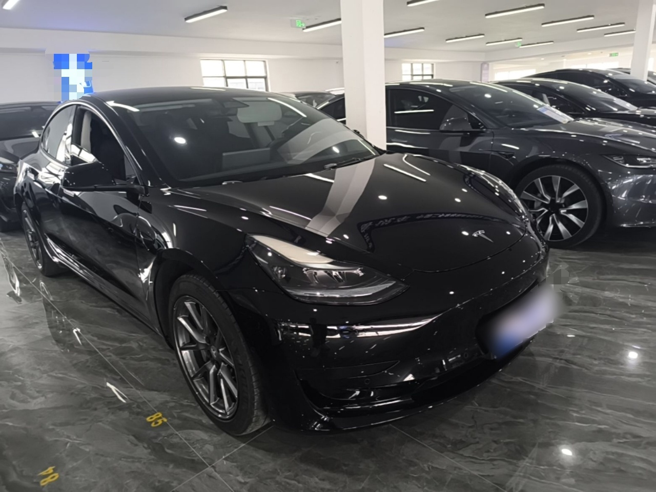 Model 3 2022 RWD photo 5