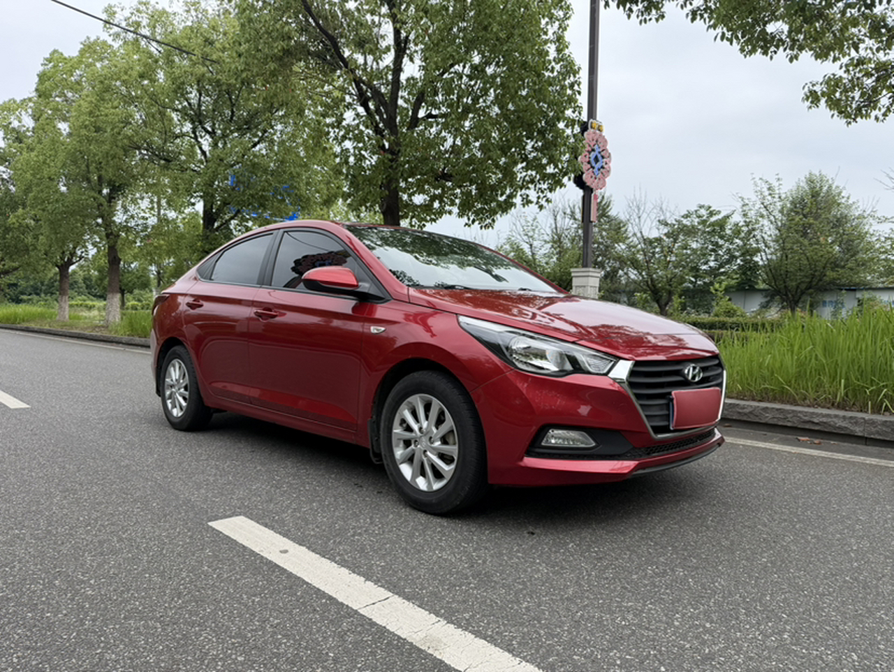 2016 1.4L MT GLS photo 3