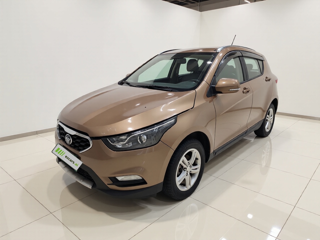FAW D60 2015 1.5L MT Standard