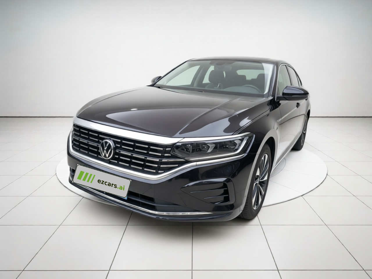Passat 2022 330TSI Elite