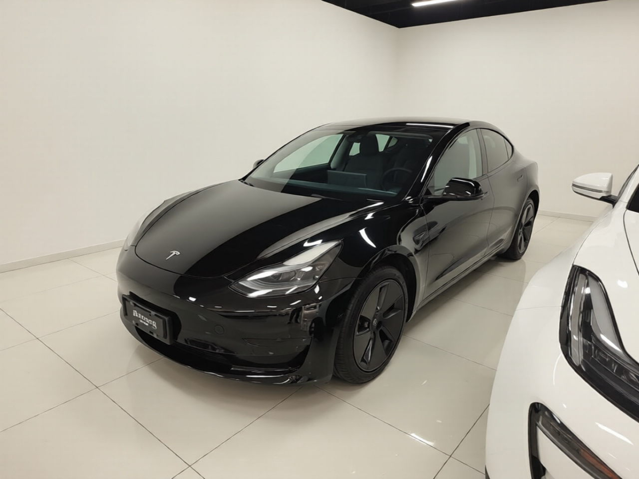 Model 3 2022 RWD