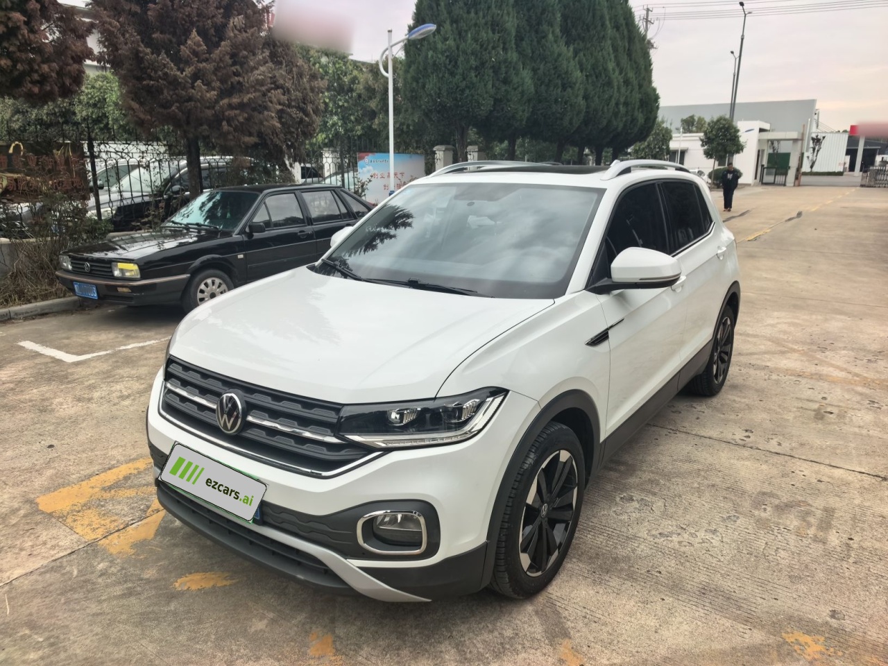 2020 1.5L AT
