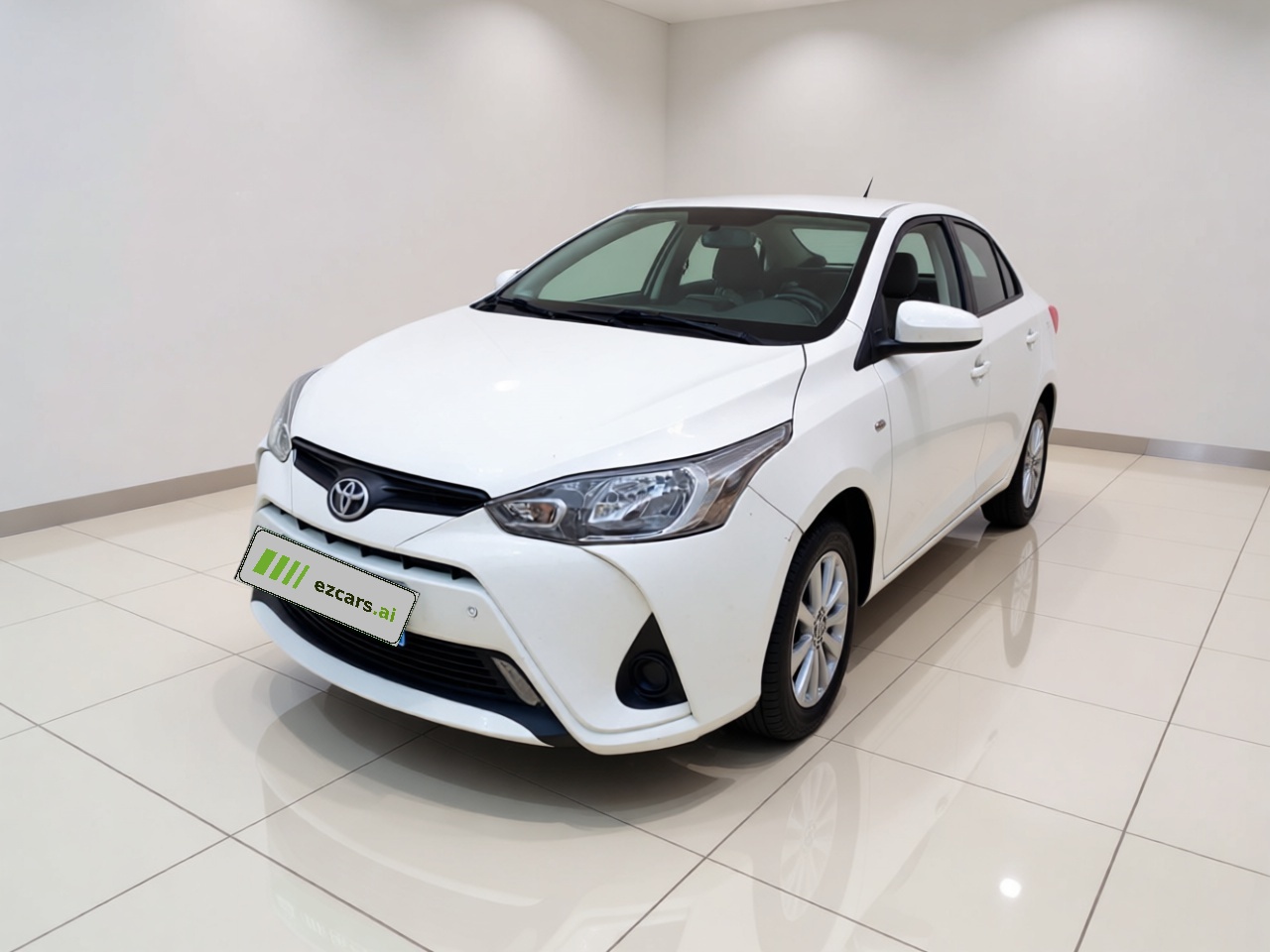 YARiS L 2019 1.5E MT China VI