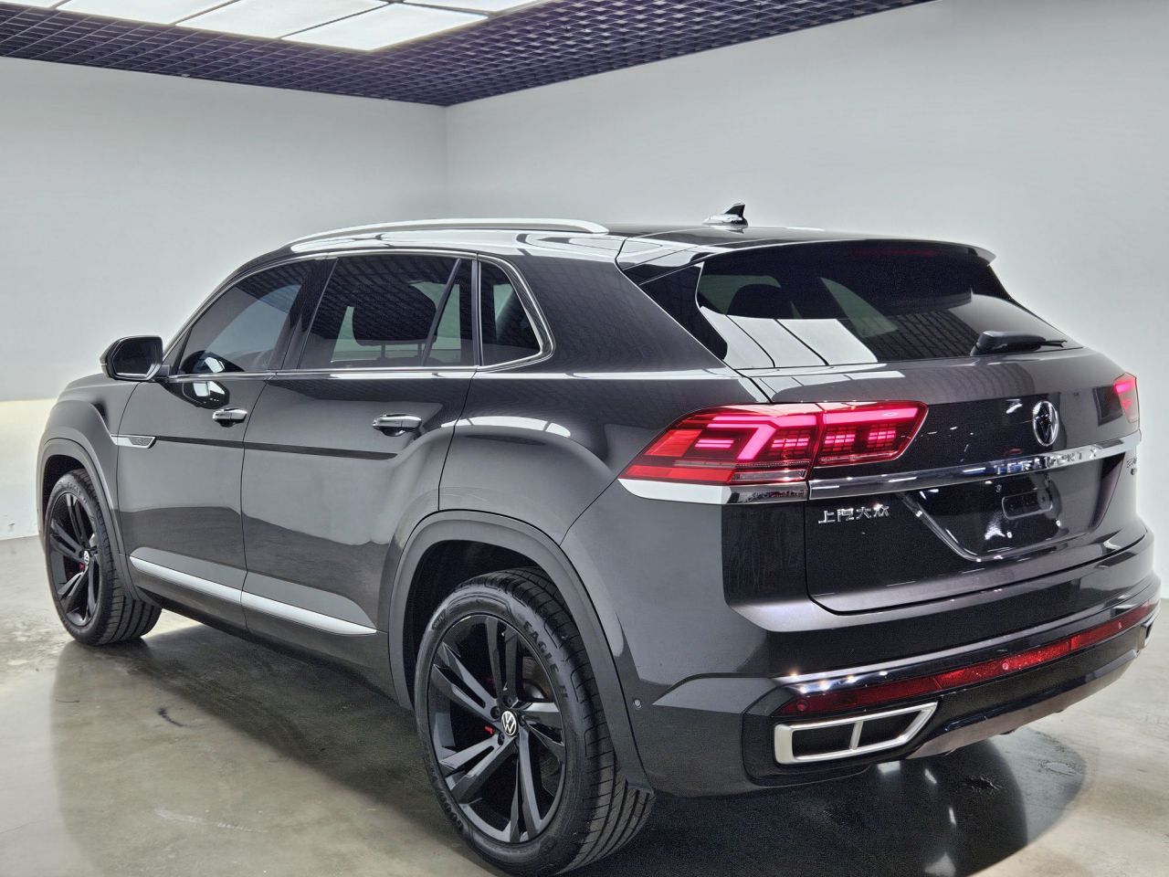 Teramont X 2021 380TSI AWD Flagship photo 4