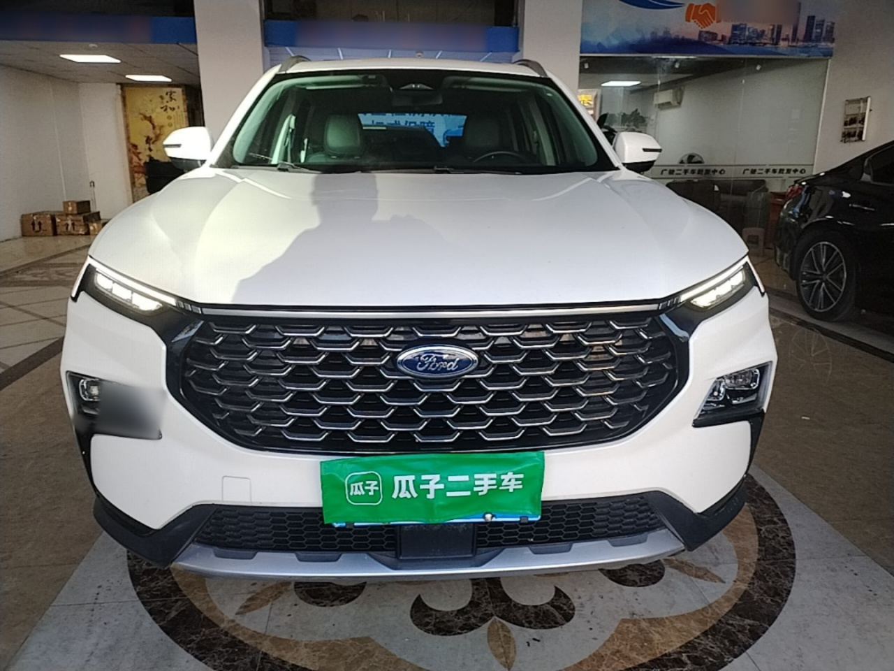 Equator Sport 2022 EcoBoost 170 photo 2