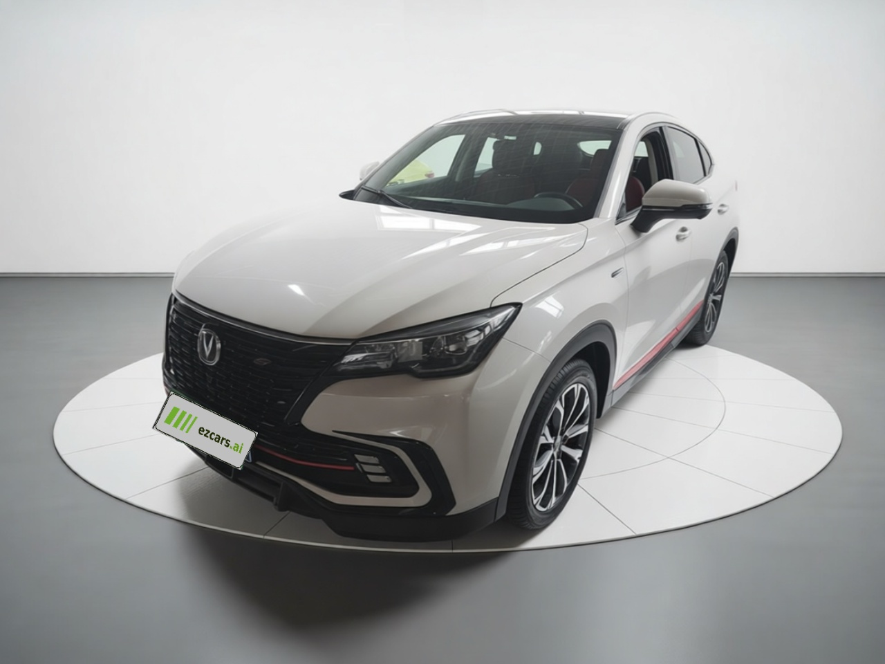 CS85 COUPE 2021 1.5T DCT Luxury