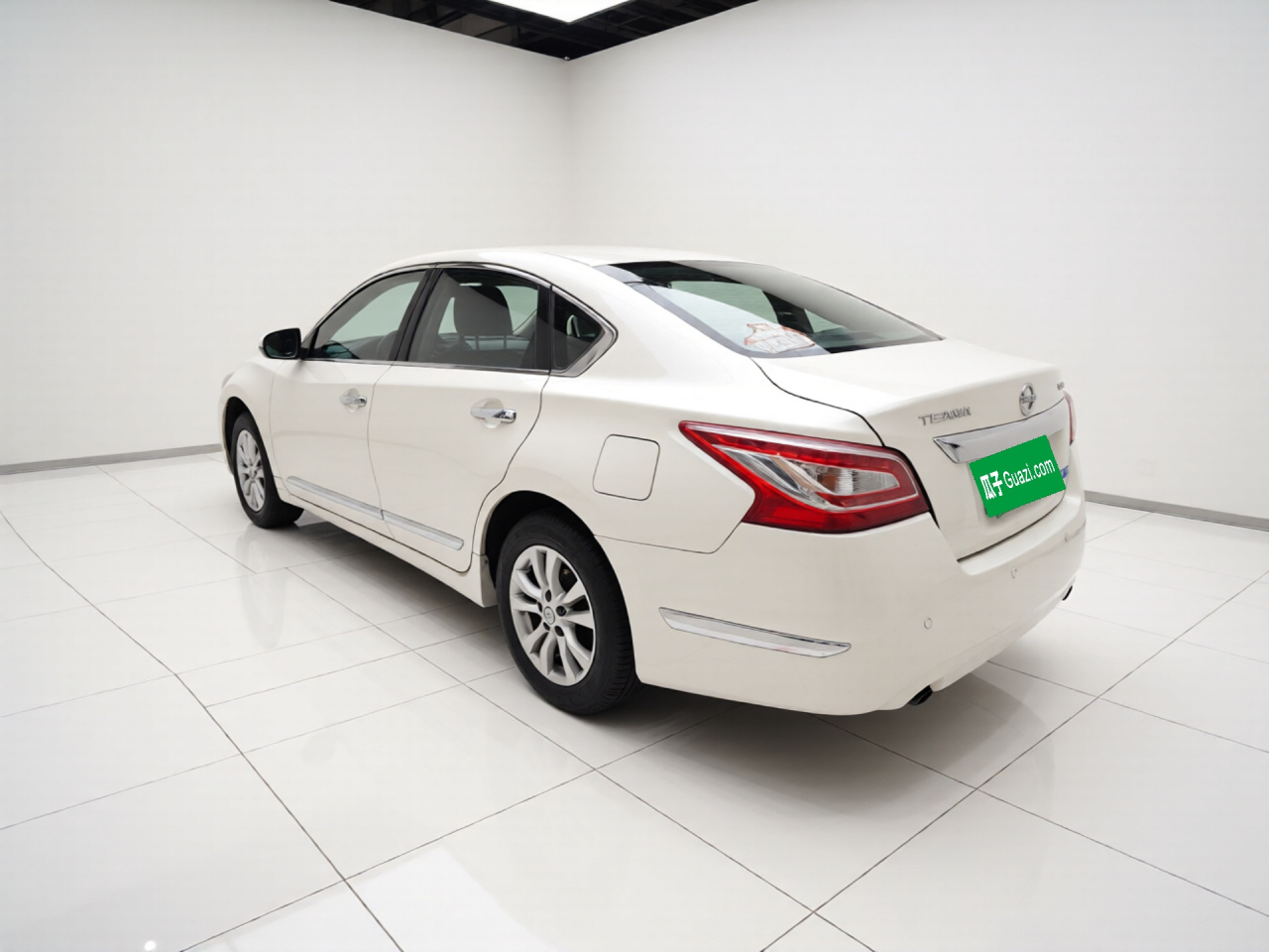 Teana 2013 2.0L XL Comfort photo 4