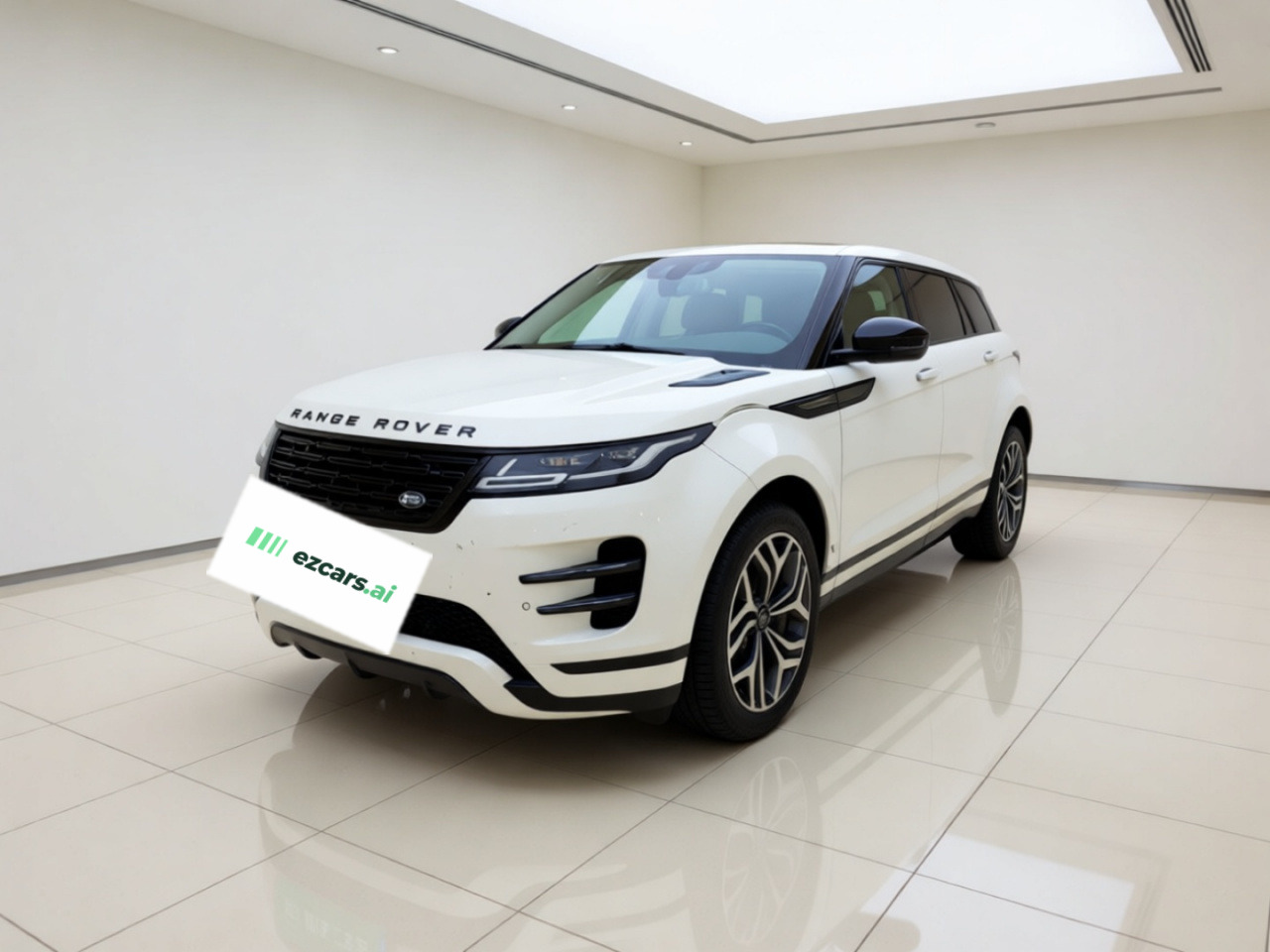 2024 Range Rover Evoque L SE