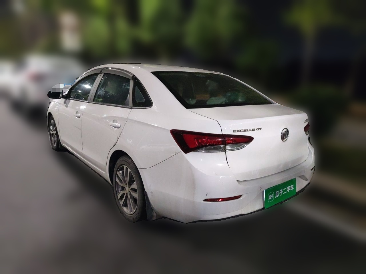 Excelle 2021 1.3T AT Mild Hybrid Elite photo 4