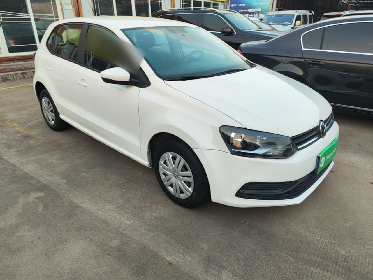 Polo 2018 1.5L AT photo 5
