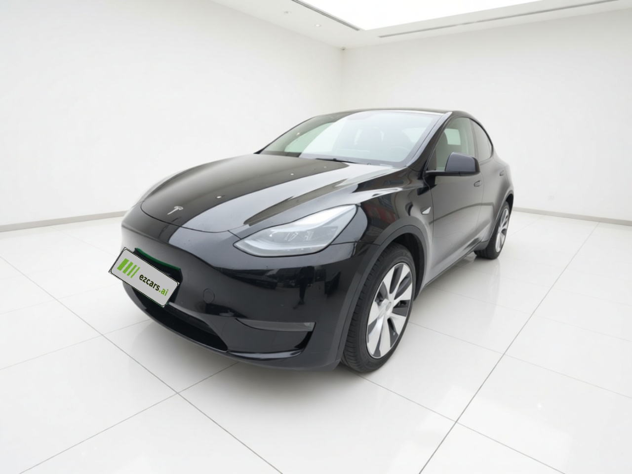 Model Y 2022 Long Range AWD