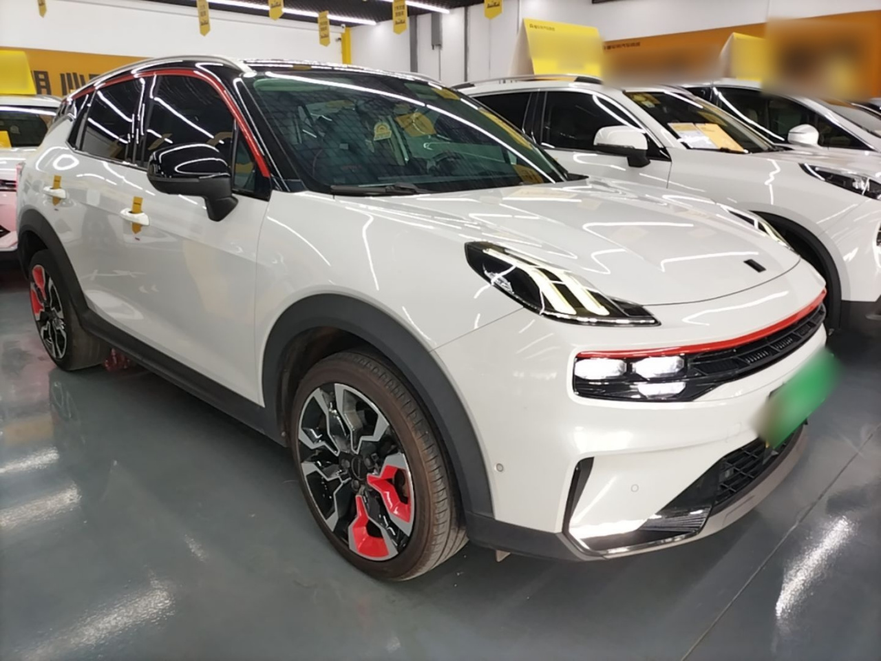 06 2020 1.5T Halo photo 3
