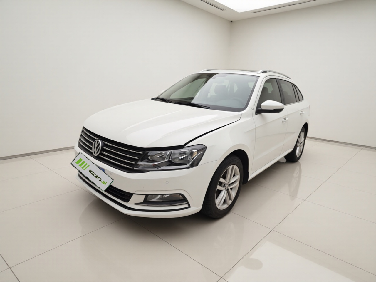 2015 230TSI DSG Comfort