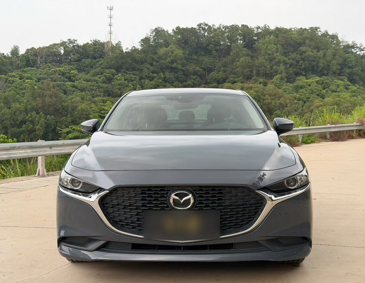 3 Axela 2022 2.0L AT photo 3