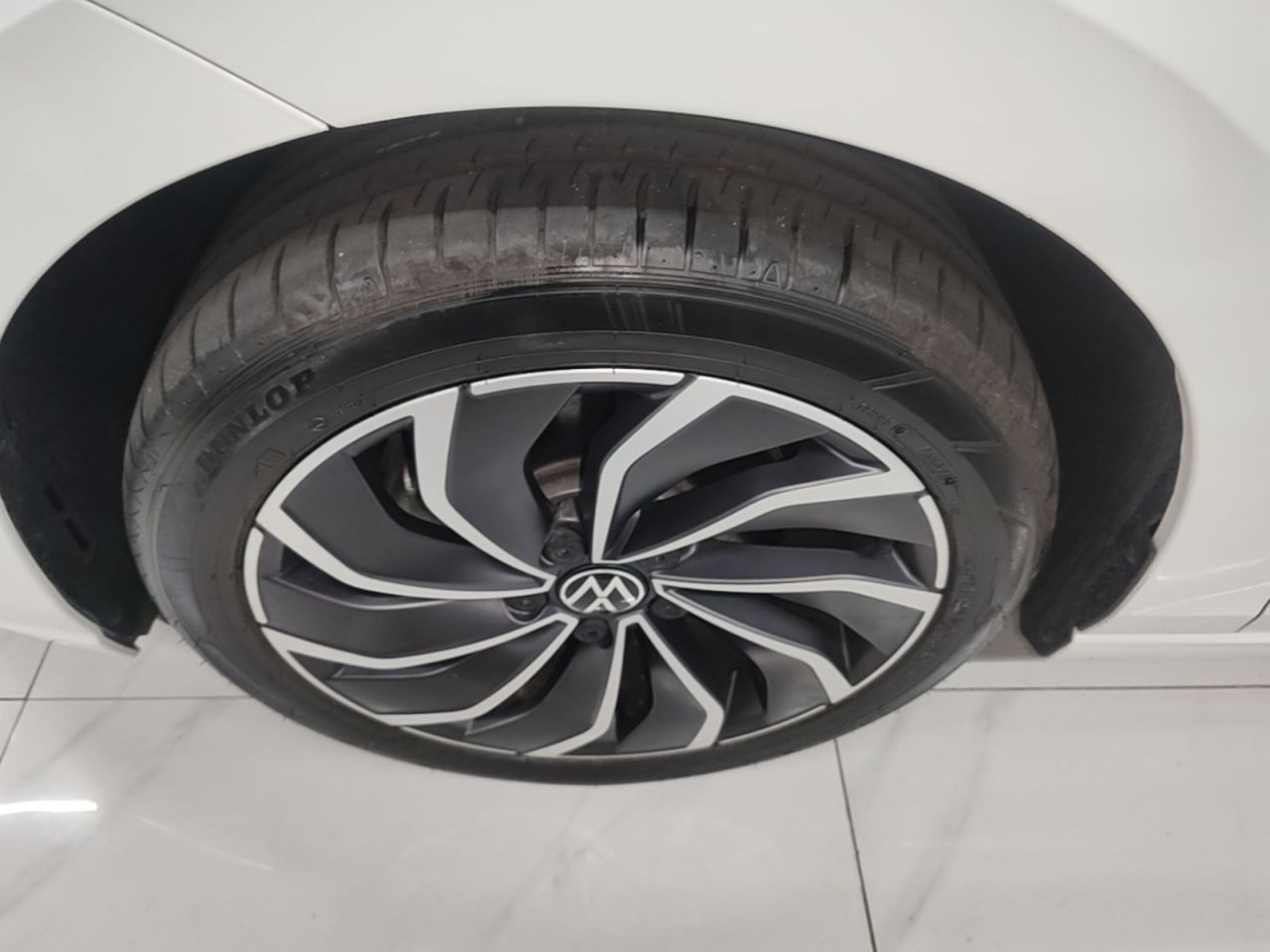 Golf 2023 280TSI DSG Pro photo 3