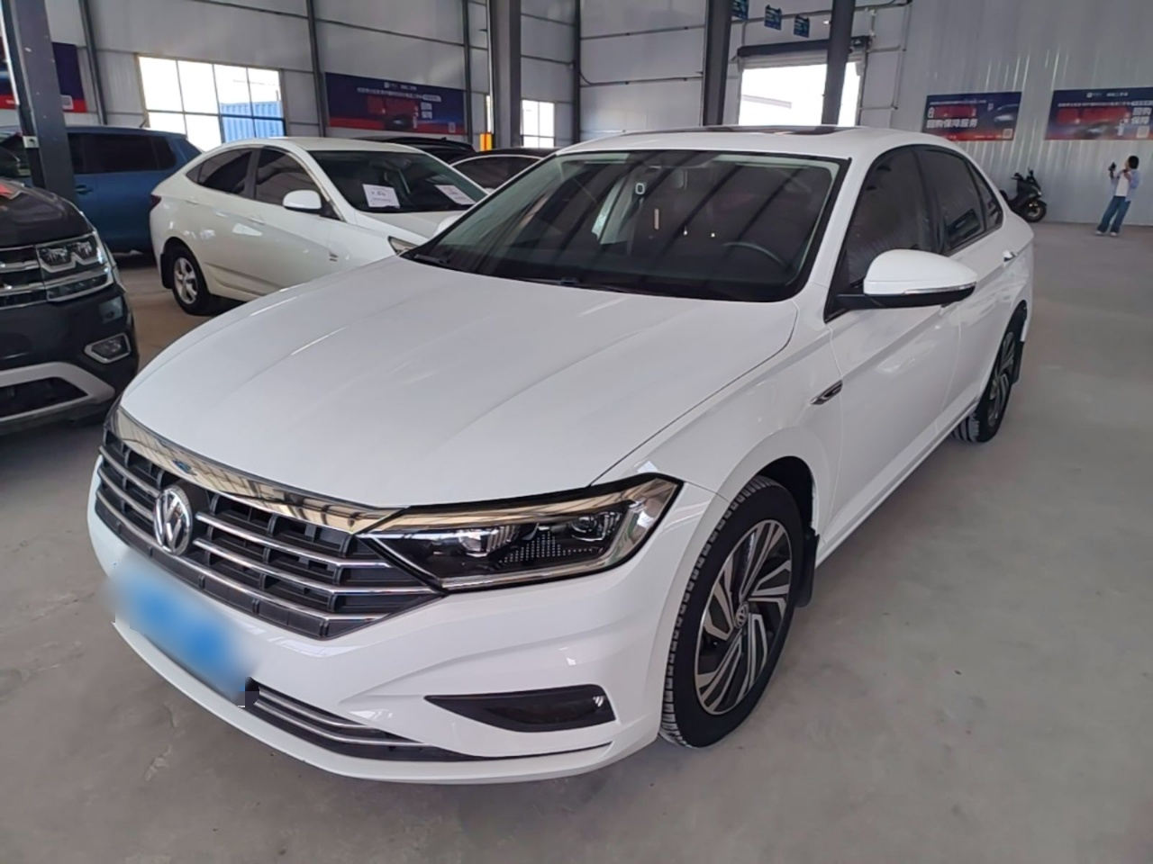 Sagitar 2022 280TSI DSG