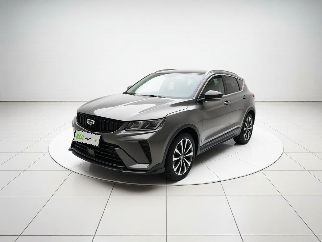 Binyue 2023 1.4T MT