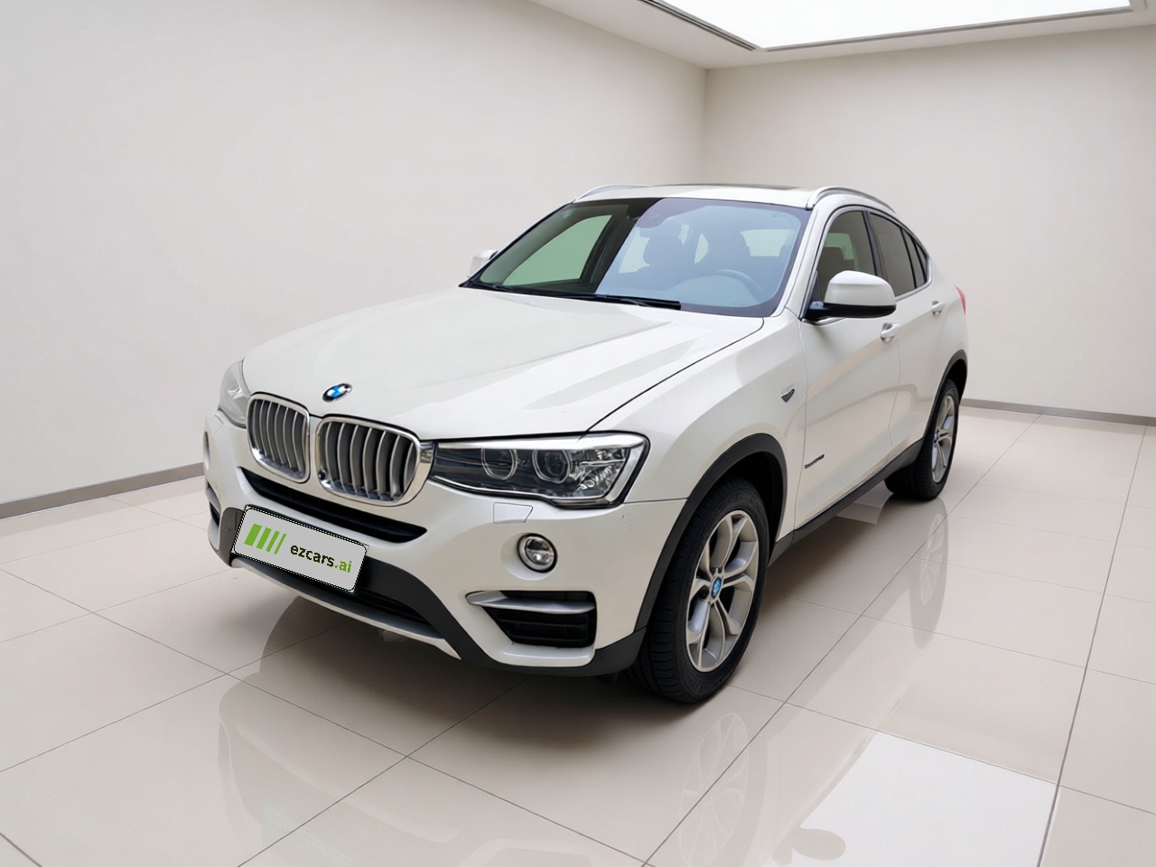X4 2014 xDrive20i X Design Package