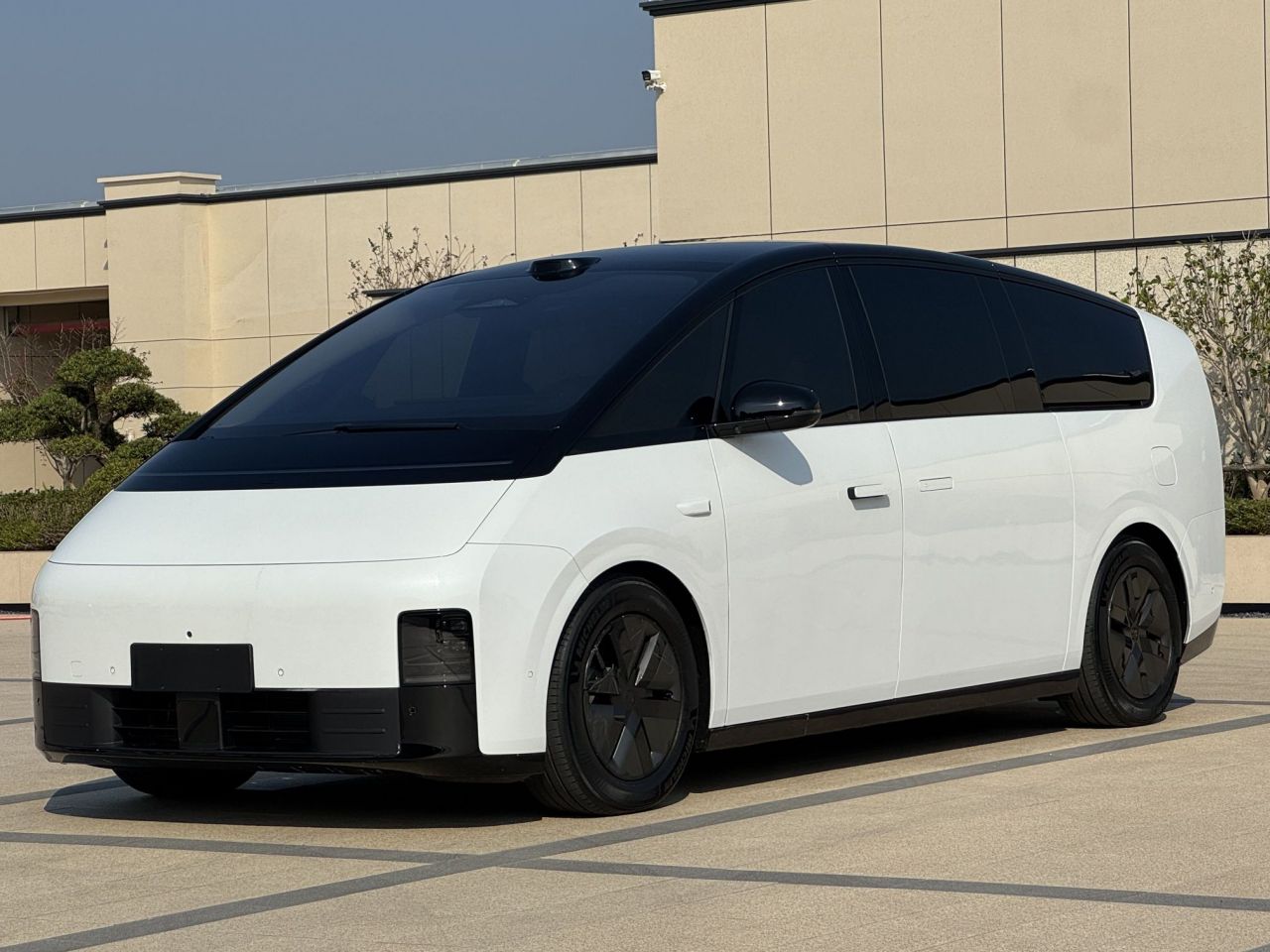 Li MEGA 2025 Home Family Special