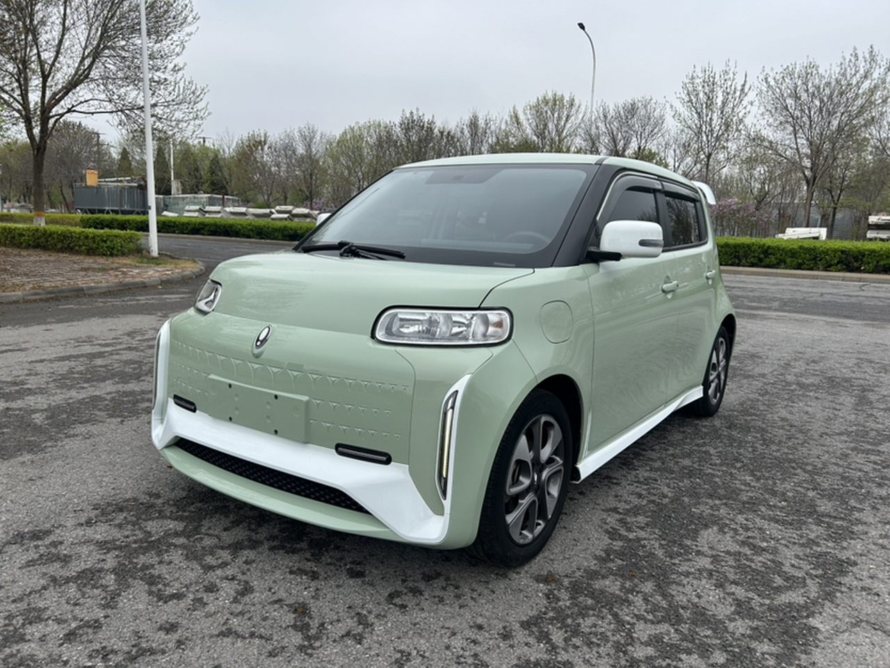 2022 360km Luxury NCM