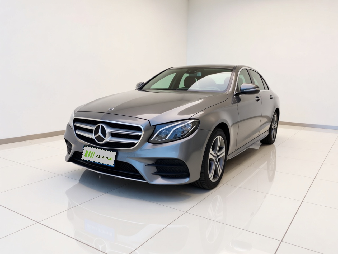 E-Class 2019 E 200 L Sport
