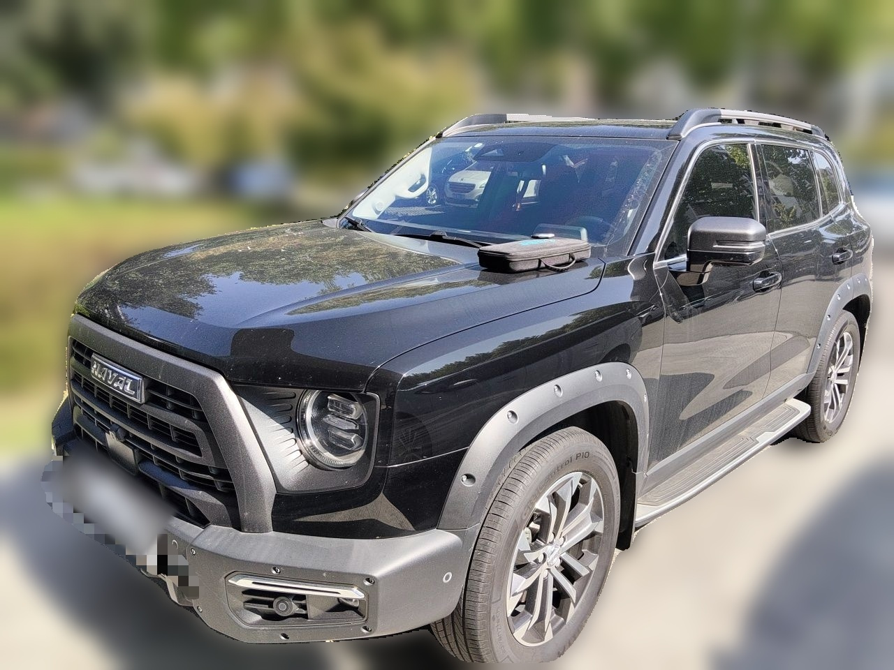 Dargo 2022 1.5T DCT RWD