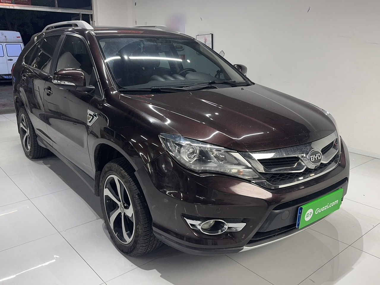S7 2015 2.0T Upgraded AT Premium photo 3