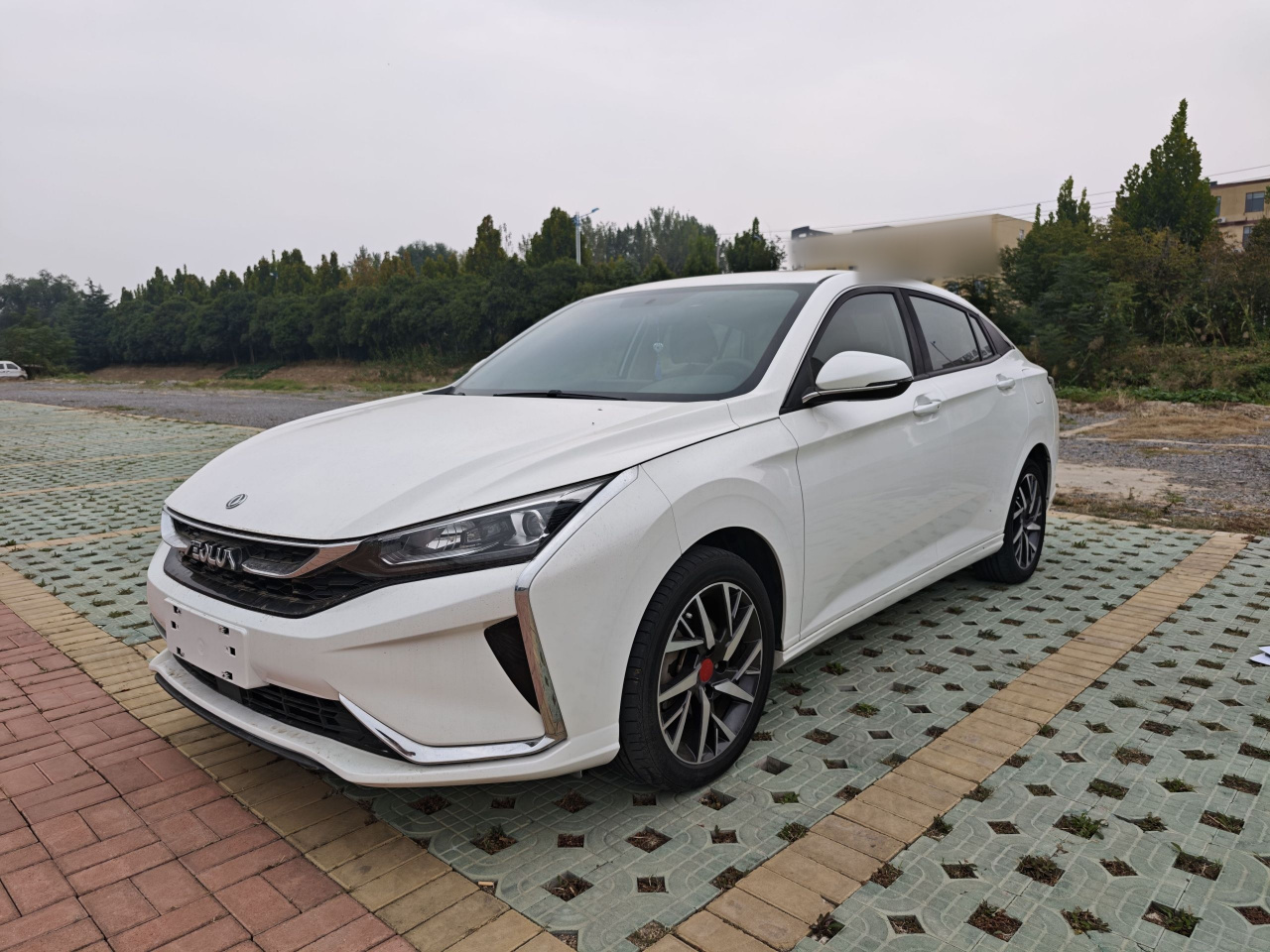 Yixuan 2020 230T AT