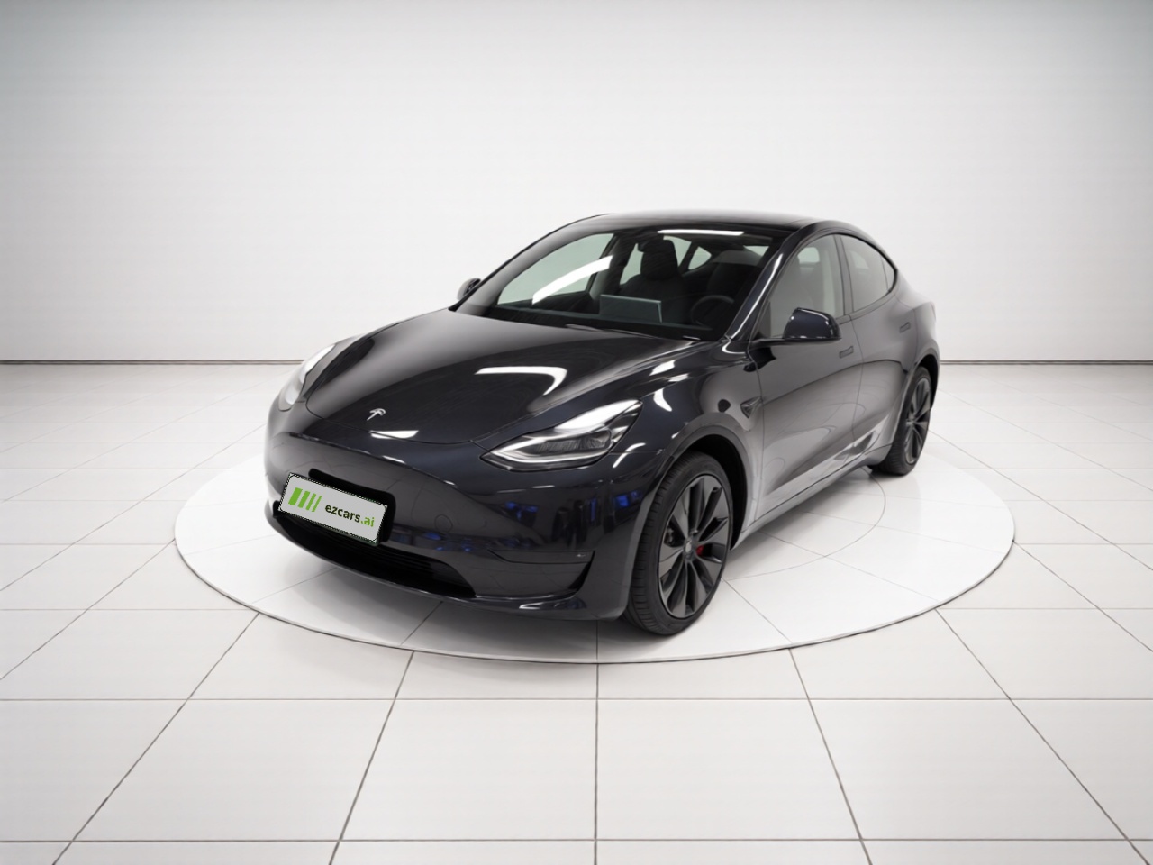 Model Y 2024 RWD