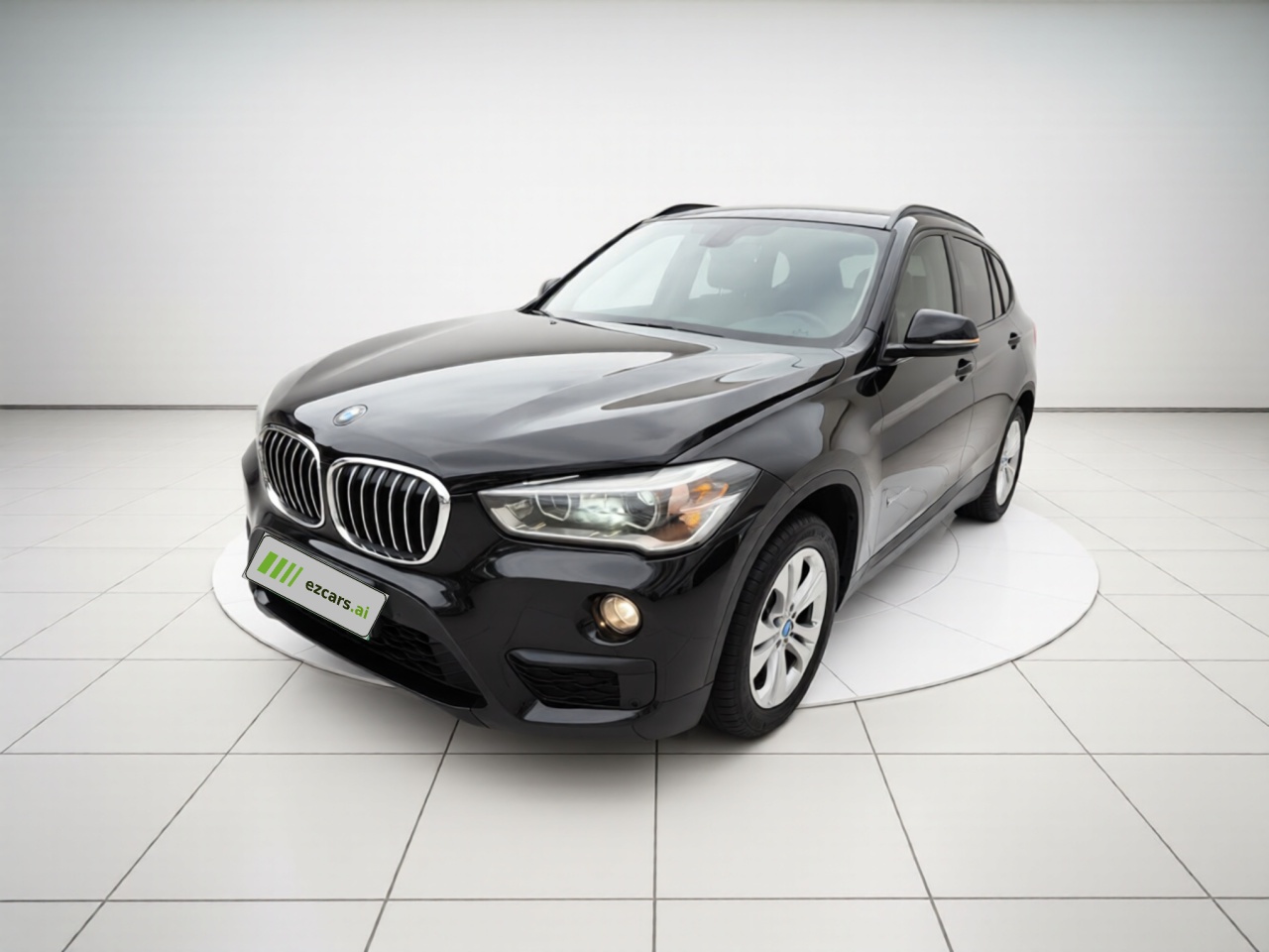 X1 2016 sDrive18Li Exclusive