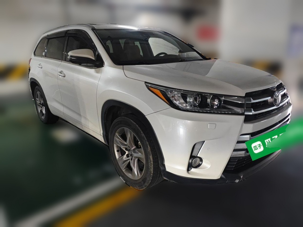 Highlander 2020 2.0T AWD Anniversary Edition 7-Seater photo 3