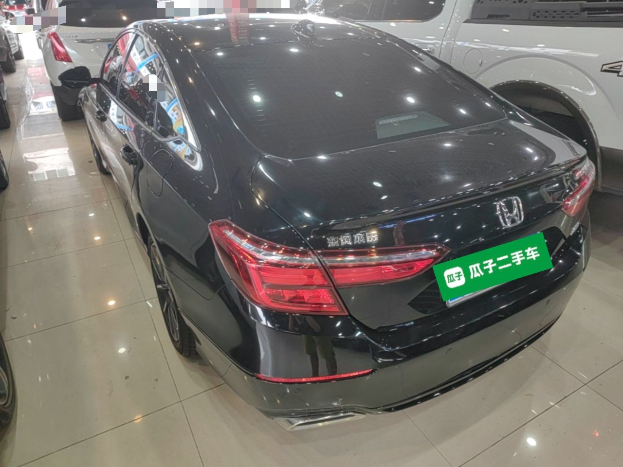 2022 260TURBO photo 4