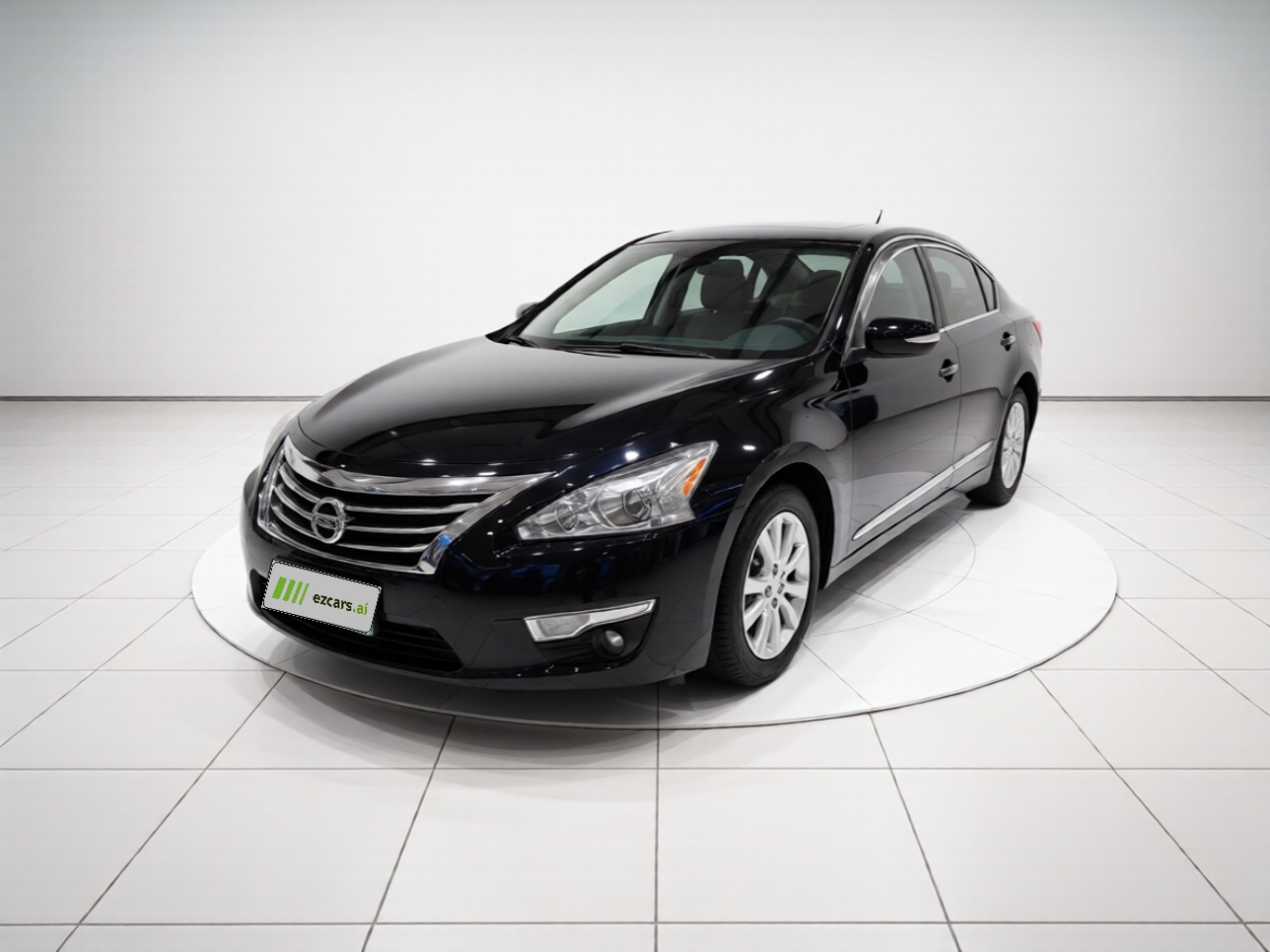 Teana 2013 2.0L XL Comfort