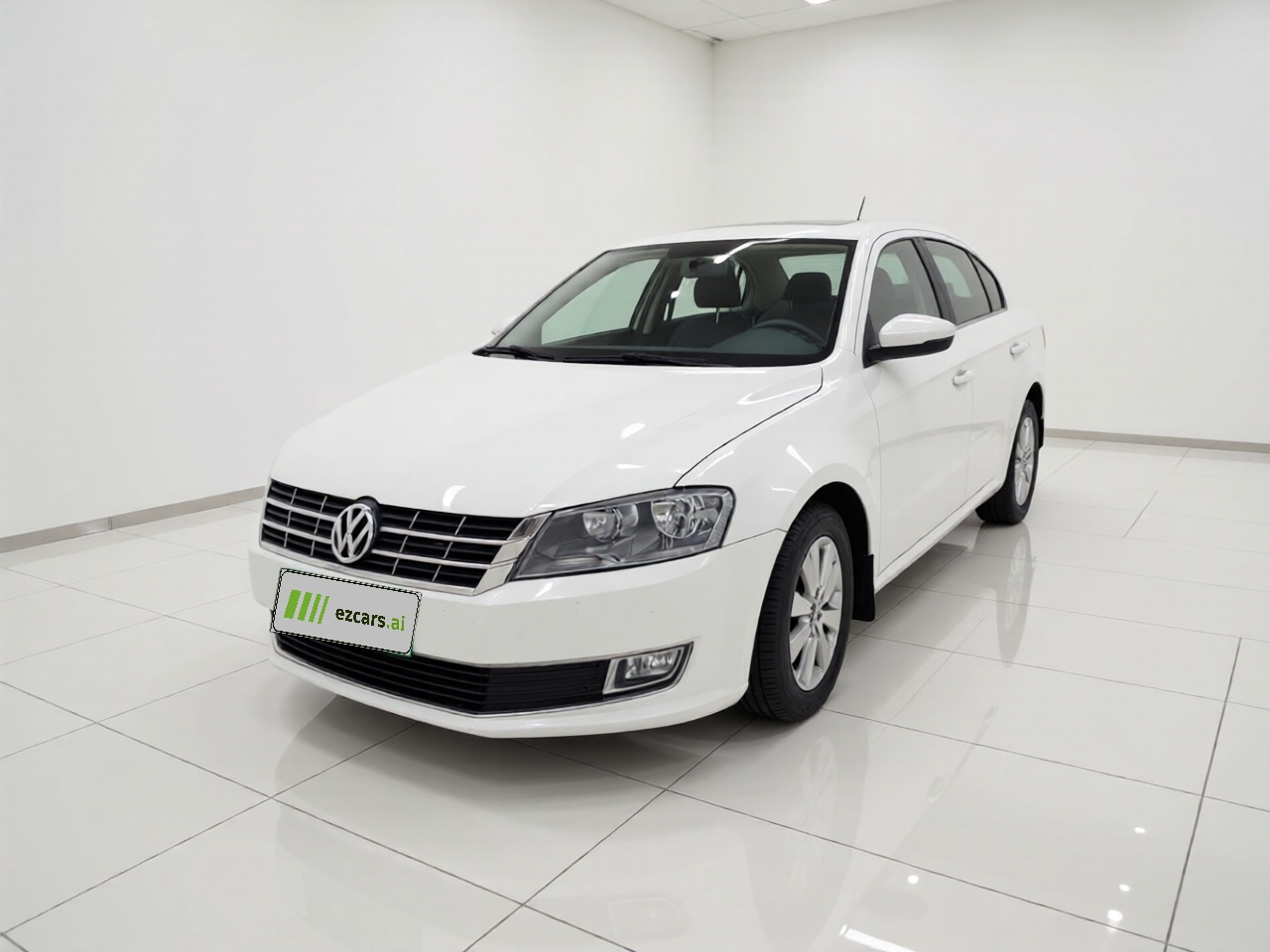 Lavida 2013 Facelift Classic 1.6L AT Comfort