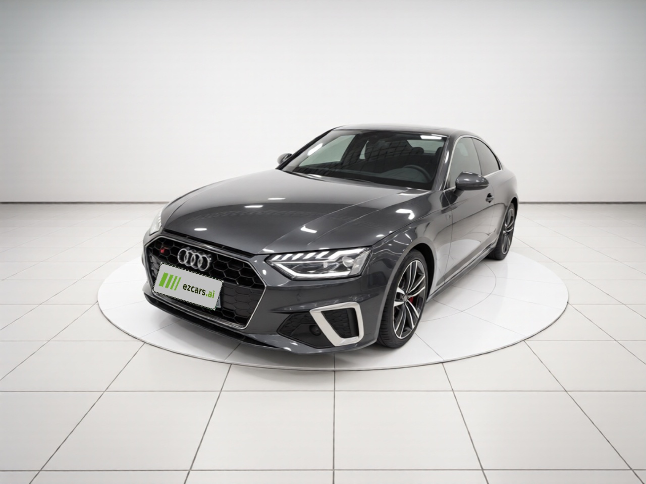 A4L 2023 40 TFSI Fashion Dynamic