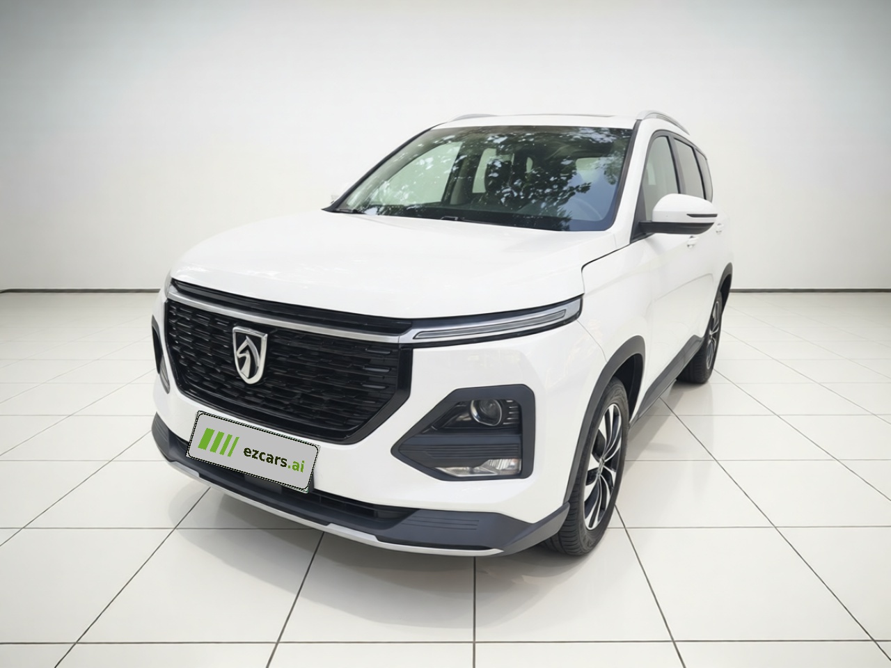 530 2021 Anniversary Edition 1.5T MT Luxury 6-Seater