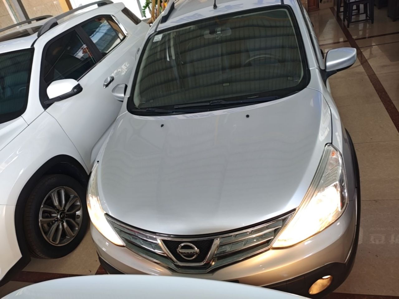 2013 1.6XL CVT Comfort photo 2