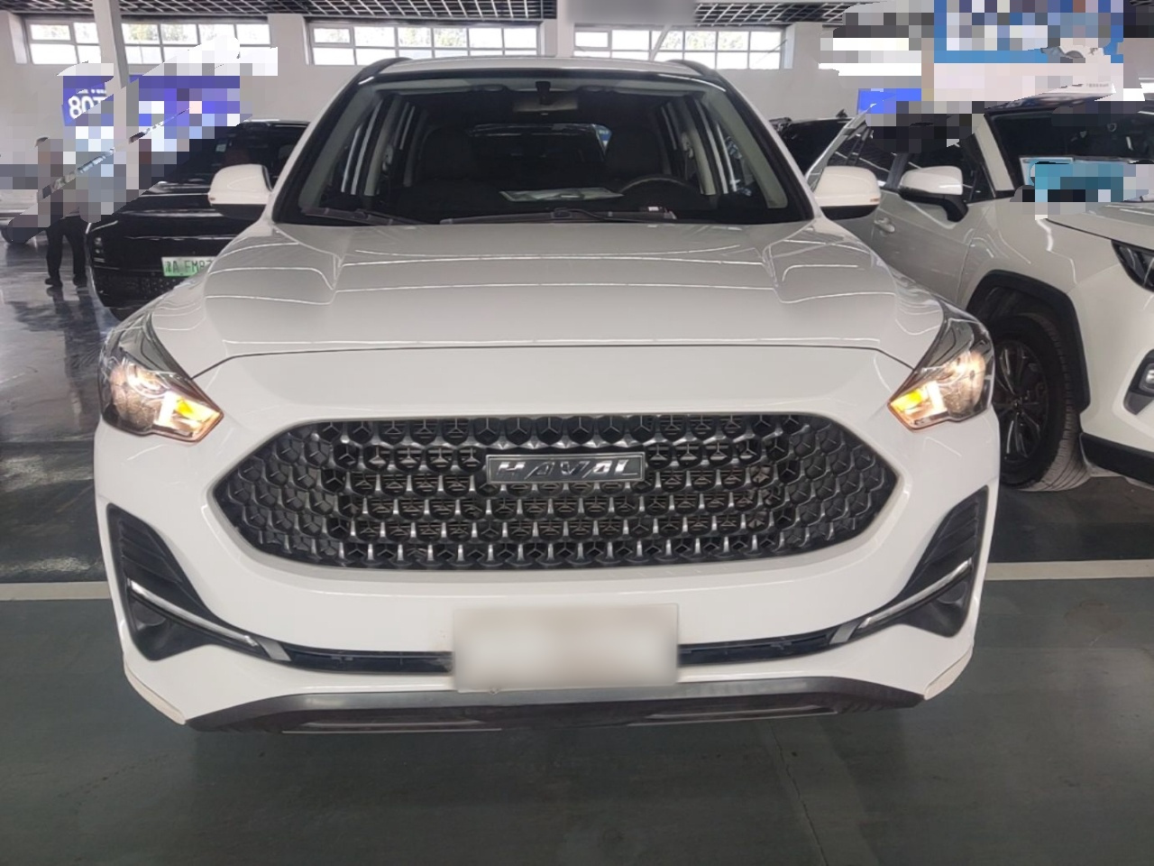 M6 2019 1.5T MT RWD China VI photo 2
