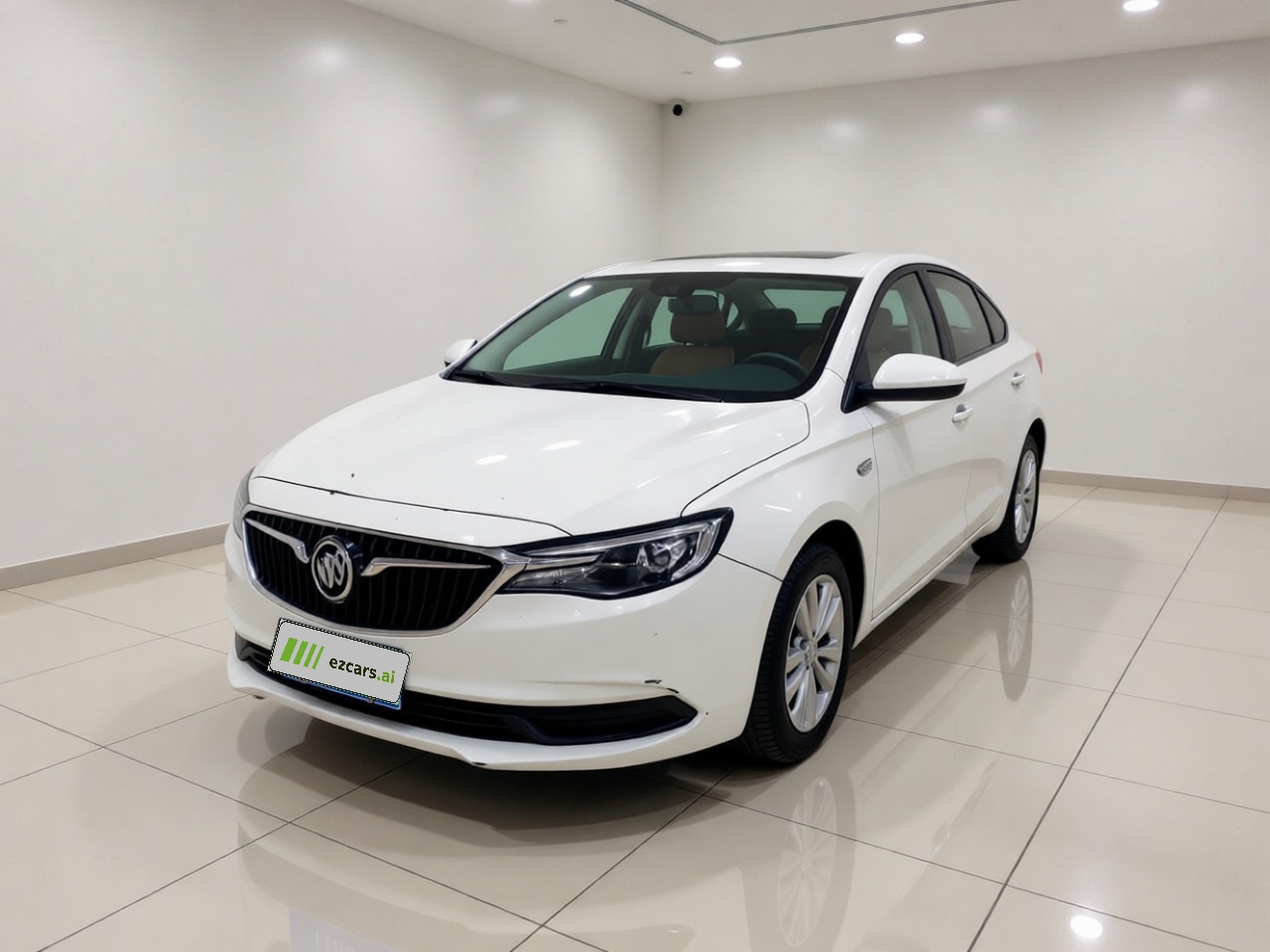 Excelle 2021 Facelift Classic 1.5L AT Elite